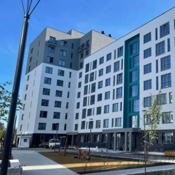 Сдается 1-комнатная квартира, 32,4 м²