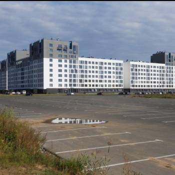 Сдается 1-комнатная квартира, 32,4 м²