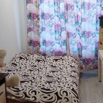 Сдается 1-комнатная квартира, 32,4 м²