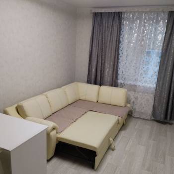 Сдается 2-х комнатная квартира, 53 м²