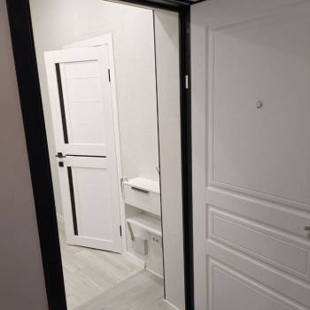 Сдается 2-х комнатная квартира, 53 м²
