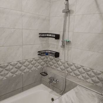 Сдается 2-х комнатная квартира, 53 м²