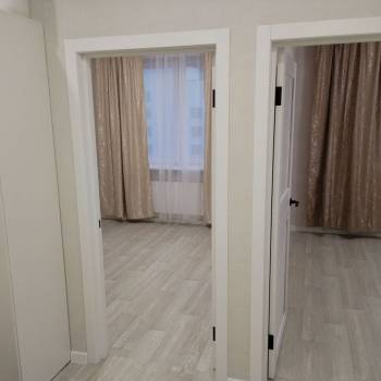 Сдается 2-х комнатная квартира, 53 м²