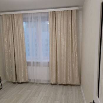 Сдается 2-х комнатная квартира, 53 м²