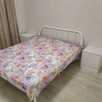 Сдается 2-х комнатная квартира, 53 м²