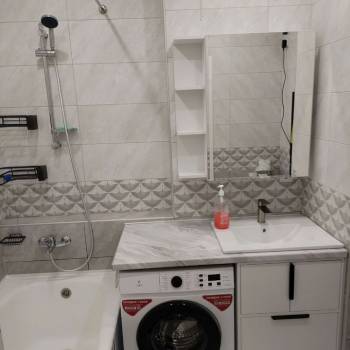 Сдается 2-х комнатная квартира, 53 м²