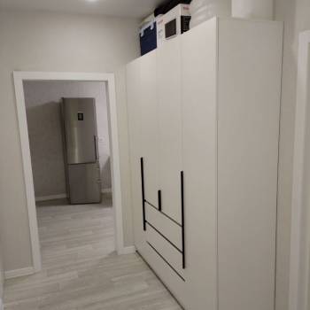 Сдается 2-х комнатная квартира, 53 м²