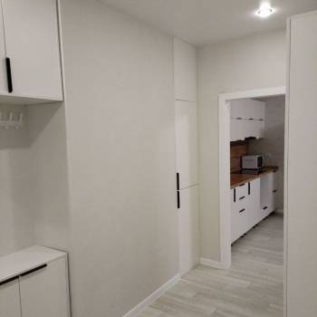 Сдается 2-х комнатная квартира, 53 м²