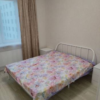 Сдается 2-х комнатная квартира, 53 м²