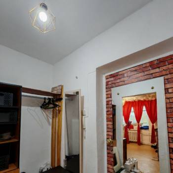 Сдается 1-комнатная квартира, 30 м²