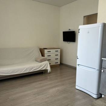 Сдается 1-комнатная квартира, 24 м²