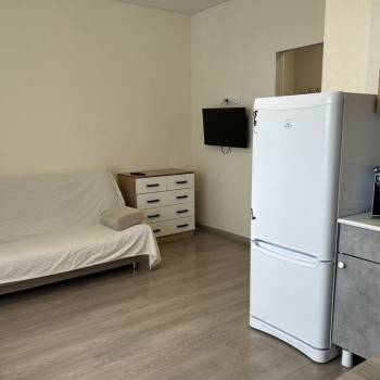 Сдается 1-комнатная квартира, 24 м²
