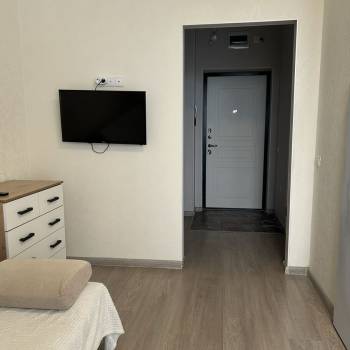 Сдается 1-комнатная квартира, 24 м²