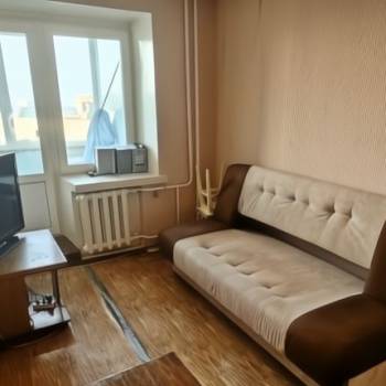 Сдается 2-х комнатная квартира, 64 м²