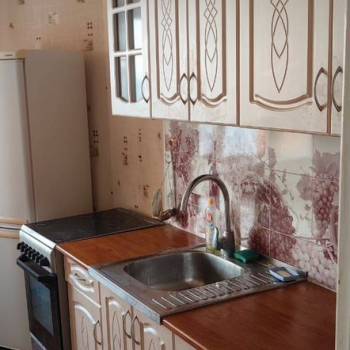 Сдается 2-х комнатная квартира, 64 м²