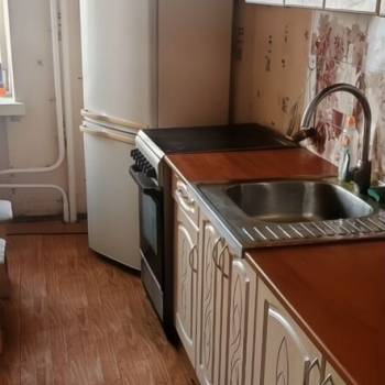 Сдается 2-х комнатная квартира, 64 м²