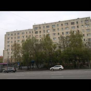 Продается 1-комнатная квартира, 21 м²