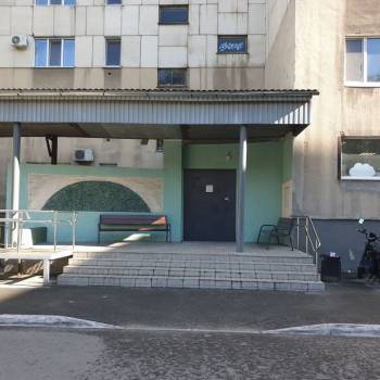Продается 1-комнатная квартира, 21 м²