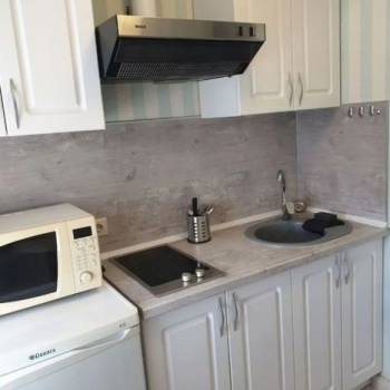 Продается 1-комнатная квартира, 21 м²