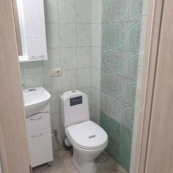 Продается 1-комнатная квартира, 21 м²