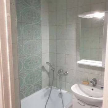 Продается 1-комнатная квартира, 21 м²