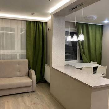 Продается 3-х комнатная квартира, 77,8 м²
