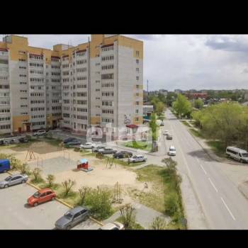 Продается Многокомнатная квартира, 71,3 м²