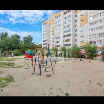Продается Многокомнатная квартира, 71,3 м²