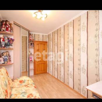 Продается Многокомнатная квартира, 71,3 м²