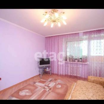 Продается Многокомнатная квартира, 71,3 м²