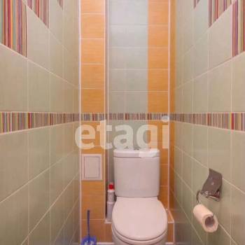 Продается Многокомнатная квартира, 71,3 м²