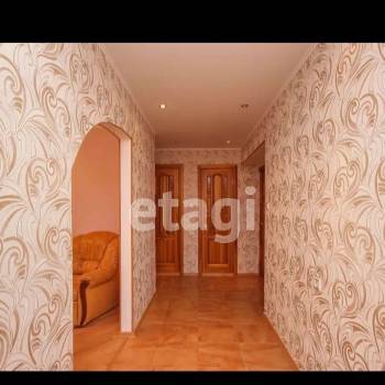 Продается Многокомнатная квартира, 71,3 м²