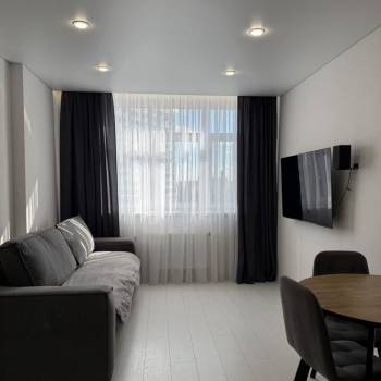 Продается 2-х комнатная квартира, 38,6 м²