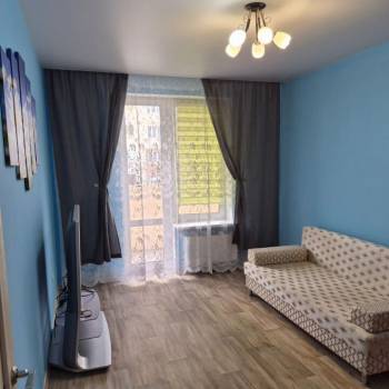 Сдается 1-комнатная квартира, 40 м²