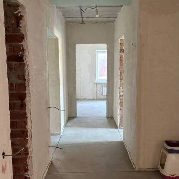 Продается 3-х комнатная квартира, 116,5 м²