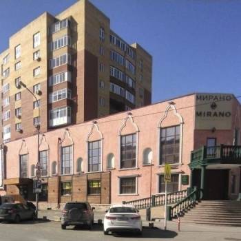 Продается 3-х комнатная квартира, 116,5 м²