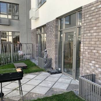 Продается 2-х комнатная квартира, 63,3 м²