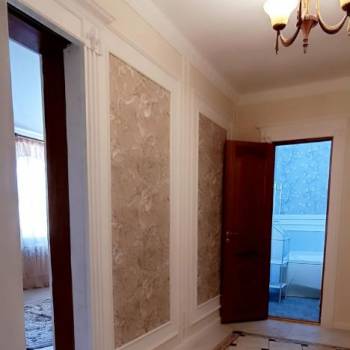 Продается 1-комнатная квартира, 43,6 м²