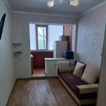 Сдается 1-комнатная квартира, 17 м²
