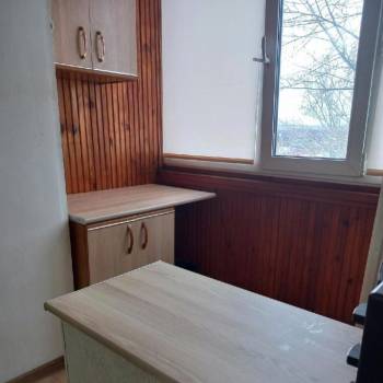 Сдается 1-комнатная квартира, 17 м²