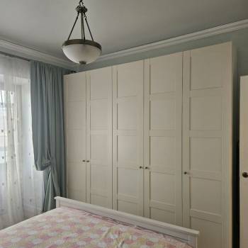 Сдается 1-комнатная квартира, 50 м²