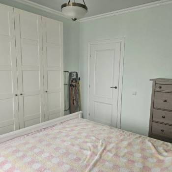 Сдается 1-комнатная квартира, 50 м²