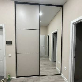 Сдается 2-х комнатная квартира, 61 м²