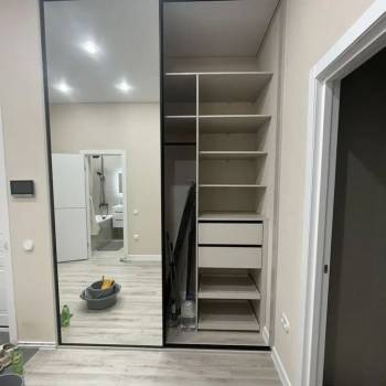 Сдается 2-х комнатная квартира, 61 м²