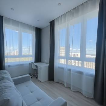 Сдается 2-х комнатная квартира, 61 м²