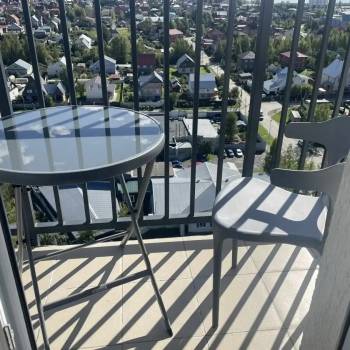 Сдается 2-х комнатная квартира, 61 м²