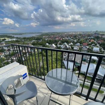 Сдается 2-х комнатная квартира, 61 м²