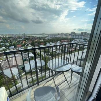 Сдается 2-х комнатная квартира, 61 м²