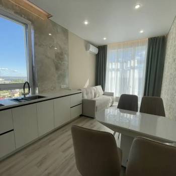 Сдается 2-х комнатная квартира, 61 м²