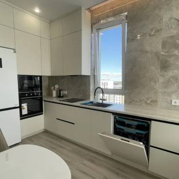 Сдается 2-х комнатная квартира, 61 м²